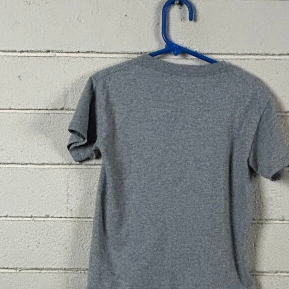 Sublime Youth Gray Band Tee size S - Picture 7 of 8